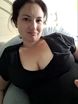 MilfyMrsRobinson online show from March 13, 11:49 pm