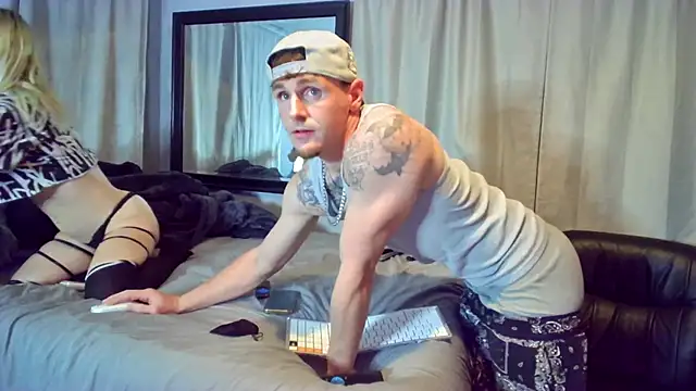 RyleyRydes online show from February 3, 9:19 am