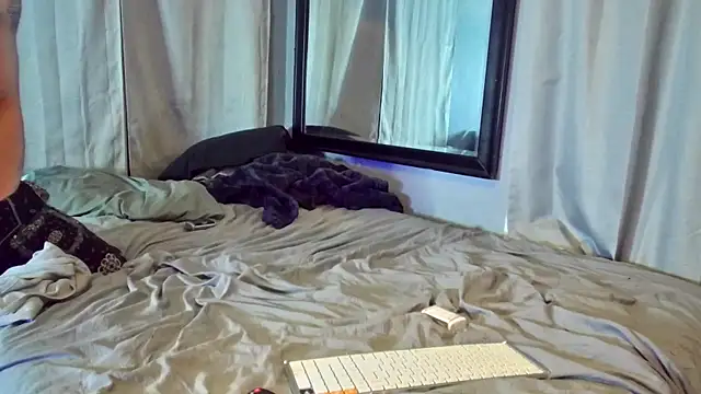 RyleyRydes online show from February 3, 12:25 pm