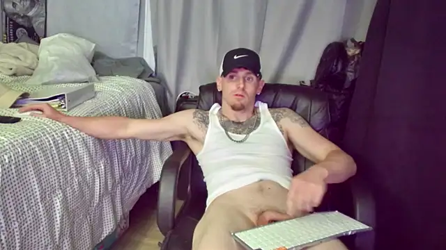 RyleyRydes online show from February 13, 9:09 am