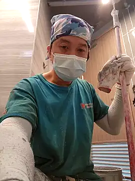 Snapshot of 2tomka52052sex chatting on December 31, 1:47 am 2tomka52052sex online show from December 31, 1:47 am