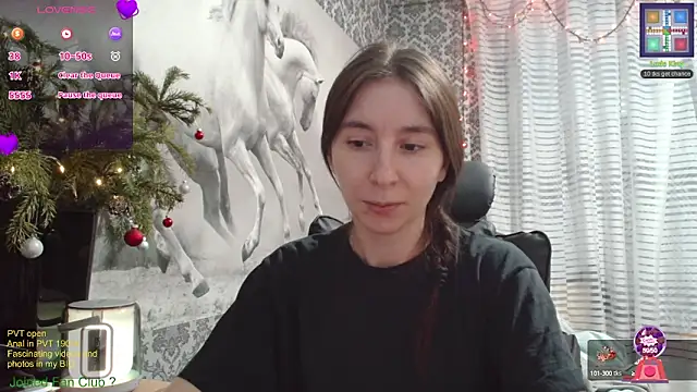 Wowpornoo online show from December 18, 2:17 pm