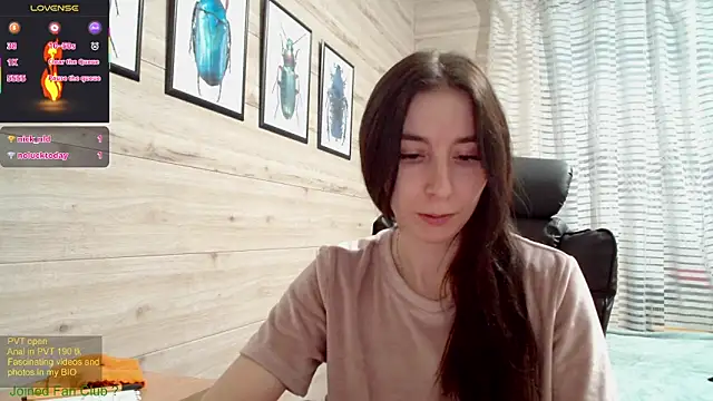 Wowpornoo online show from March 5, 5:29 pm