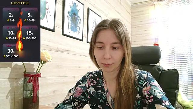 Snapshot of Wowpornoo chatting on February 22, 11:53 am Wowpornoo online show from February 22, 11:53 am