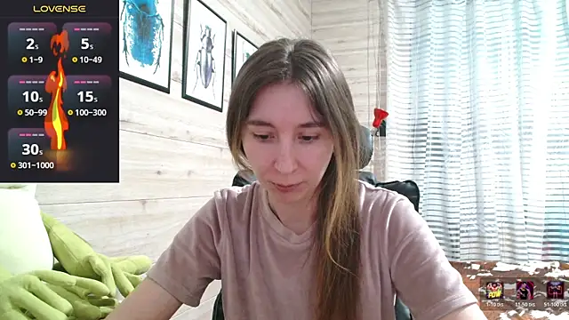 Snapshot of Wowpornoo chatting on March 29, 2:17 pm Wowpornoo online show from March 29, 2:17 pm