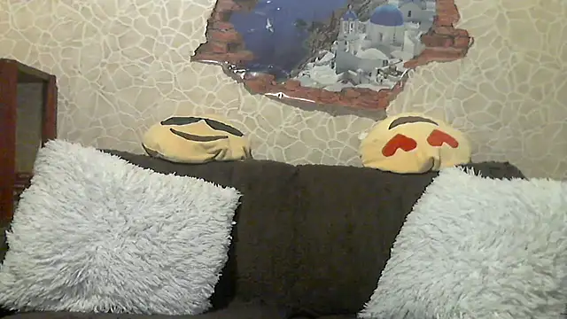 Snapshot of MerryBerry chatting on November 5, 8:58 am MerryBerry online show from November 5, 8:58 am