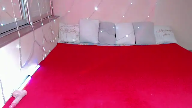 LizaSenri online show from March 21, 7:46 am