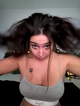 KimArts online show from October 1, 3:51 pm