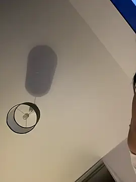 Snapshot of KimArts chatting on March 8, 6:55 pm KimArts online show from March 8, 6:55 pm