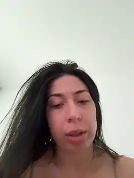 Snapshot of KimArts chatting on March 18, 3:15 pm KimArts online show from March 18, 3:15 pm