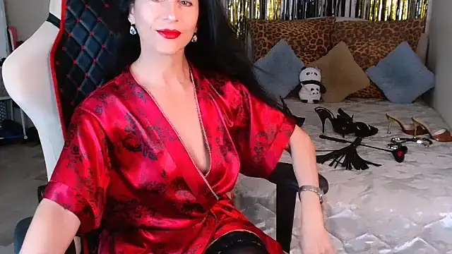 leillaMurrayy online show from July 26, 11:17 am