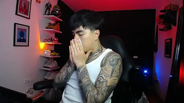 Snapshot of jung_dragon chatting on October 15, 4:56 am jung dragon online show from October 15, 4:56 am