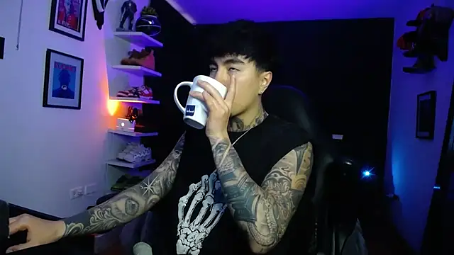 Snapshot of jung_dragon chatting on November 30, 2:54 pm jung dragon online show from November 30, 2:54 pm