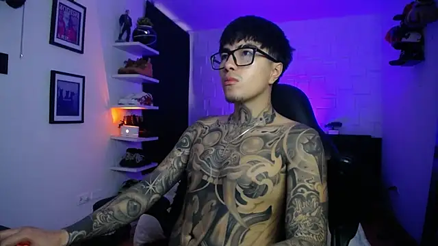 jung dragon online show from February 5, 3:16 pm