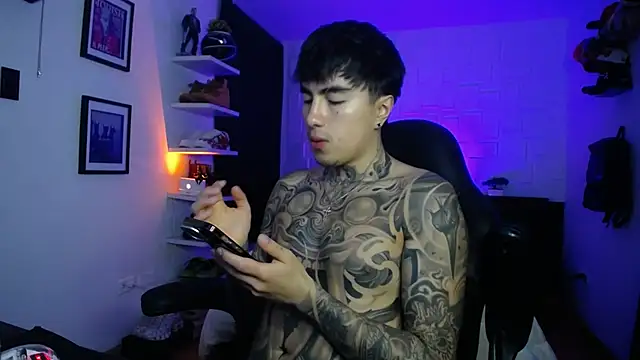 jung dragon online show from February 26, 11:42 am