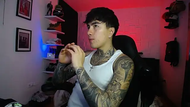 jung dragon online show from March 10, 5:34 am