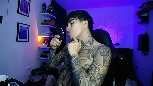 jung dragon online show from March 13, 6:31 am