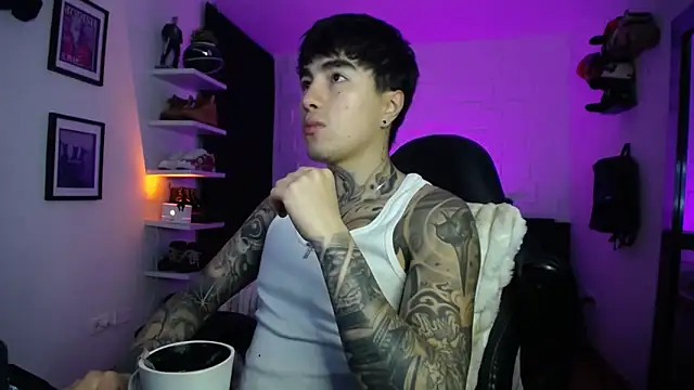 jung dragon online show from March 22, 5:00 am