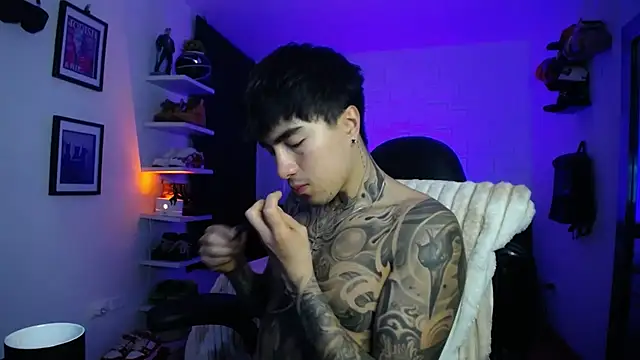 jung dragon online show from March 24, 8:41 am