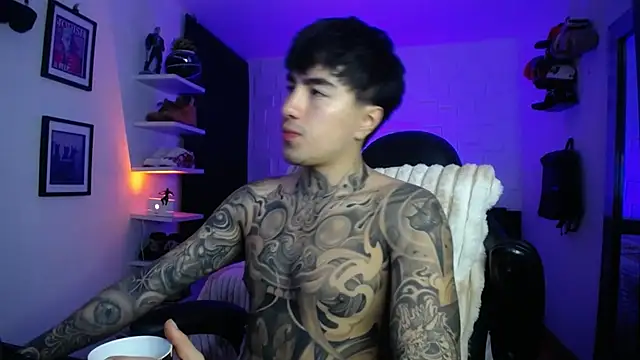 jung dragon online show from March 26, 10:21 am