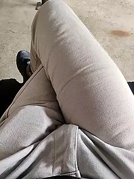 Snapshot of myhot1551 chatting on February 25, 4:55 am myhot1551 online show from February 25, 4:55 am