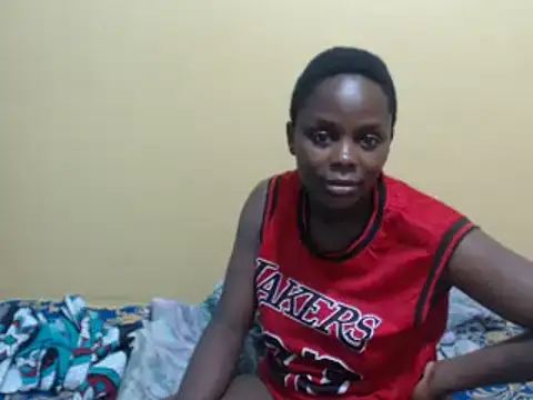 HOT-JAZMINE online show from March 4, 6:39 pm