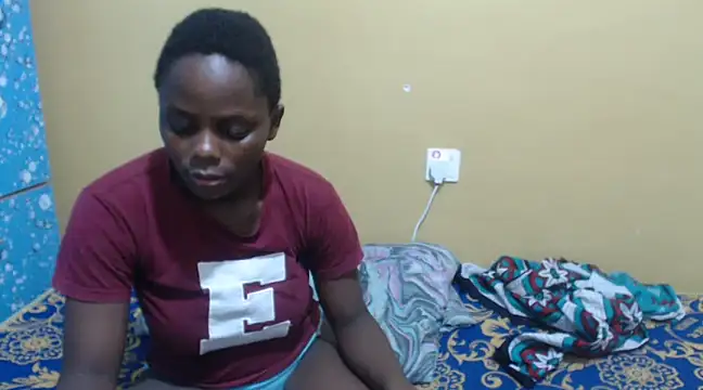 HOT-JAZMINE online show from March 9, 3:27 pm