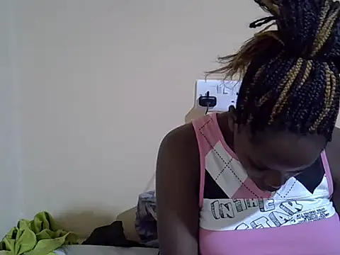 HOT-JAZMINE online show from November 4, 7:02 pm