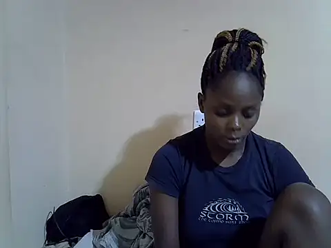 HOT-JAZMINE online show from November 9, 9:18 am