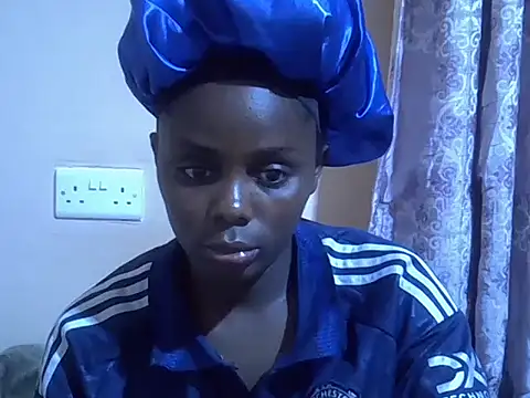 HOT-JAZMINE online show from February 1, 8:51 pm