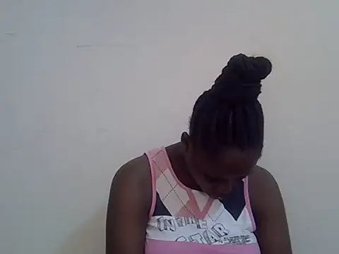 HOT-JAZMINE online show from May 26, 9:38 am