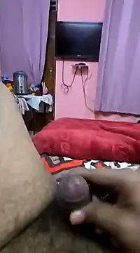 Loveboycurvy online show from December 26, 7:05 pm