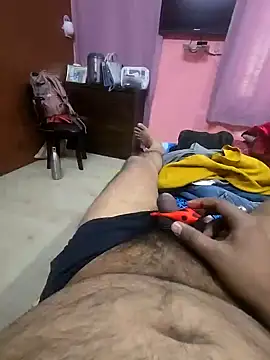 Loveboycurvy online show from February 12, 8:06 am