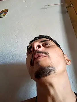 luissilva0071 online show from March 27, 1:11 pm