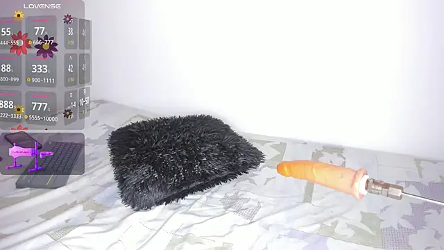 ariel villa online show from November 17, 5:08 pm