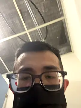 Stevenjt online show from October 2, 3:30 pm