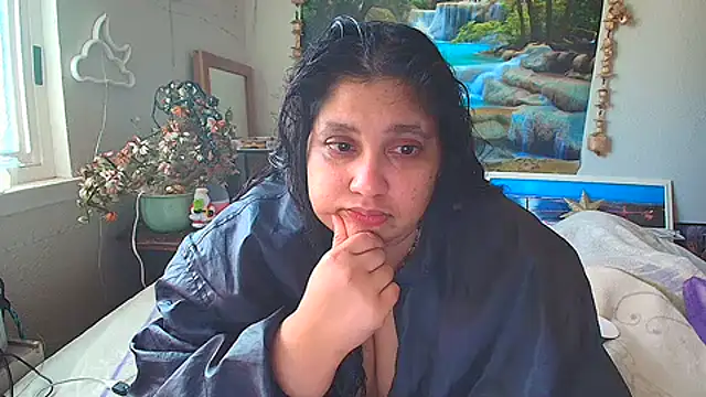 MelanieFawker online show from January 2, 6:56 pm