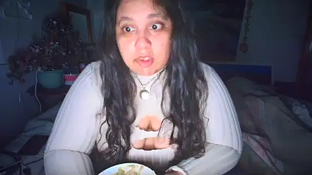 MelanieFawker online show from January 6, 3:20 am