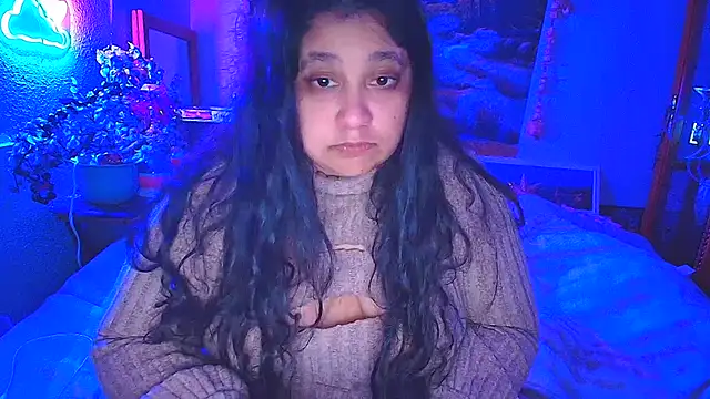 MelanieFawker online show from January 11, 4:16 am