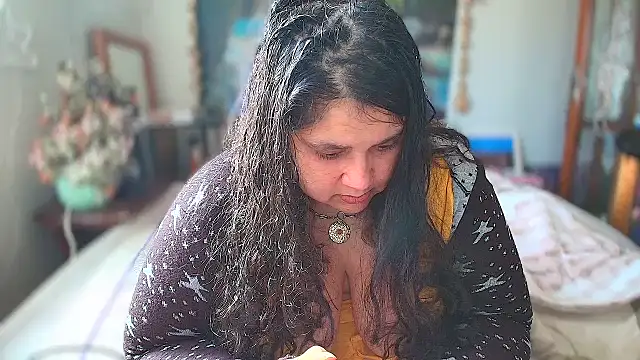 MelanieFawker online show from January 16, 5:55 pm