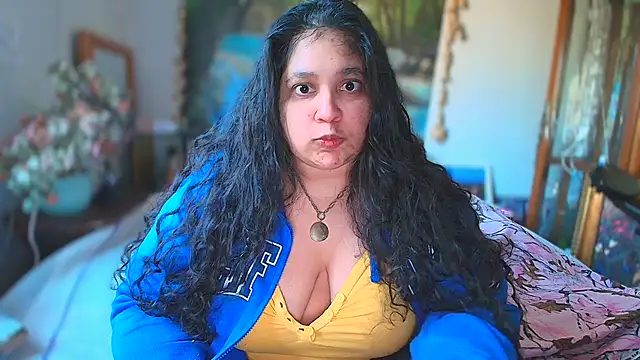 MelanieFawker online show from January 17, 11:40 pm