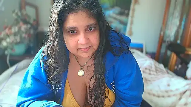 MelanieFawker online show from January 19, 5:39 pm