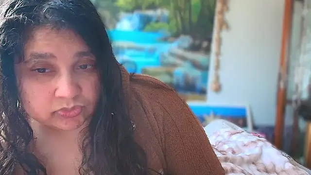 MelanieFawker online show from January 22, 6:20 pm