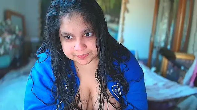 MelanieFawker online show from January 23, 11:47 pm