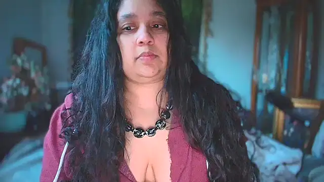 MelanieFawker online show from January 27, 12:54 am