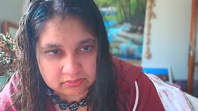 MelanieFawker online show from January 27, 6:31 pm