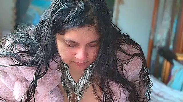 MelanieFawker online show from January 29, 6:07 pm