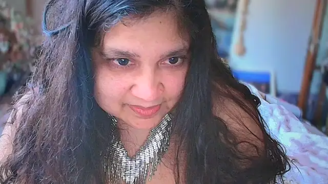 MelanieFawker online show from January 29, 9:17 pm