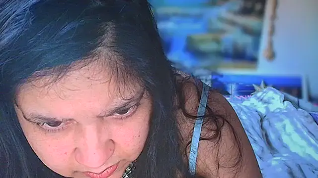 MelanieFawker online show from January 30, 12:18 am