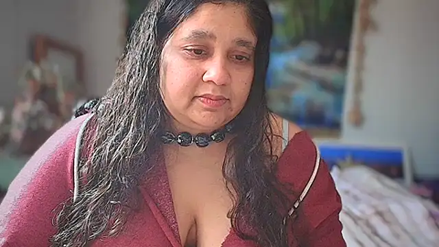 MelanieFawker online show from January 31, 6:03 pm